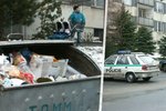 Policisté po dvaceti letech objasnili případ vraždy novorozence v Krupce na Teplicku.