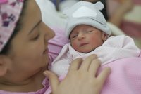 10 věcí, které lidé vůbec netuší o novorozencích, a pak se diví