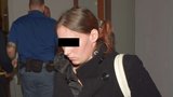 Chlapeček (†12 dní) se dusil, matka ho léčila podle internetu, zemřel: Šest let za sobectví