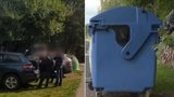 Policie sbírá DNA kvůli mrtvému miminku: Testování může rozšířit i na muže