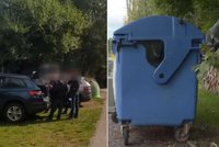 Zvrat v případu mrtvého novorozence na Semilsku: Zadrželi matku!