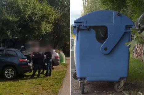 Obrázek: Šokující slova partnera matky mrtvého miminka v Rovensku: O těhotenství nikdo nevěděl