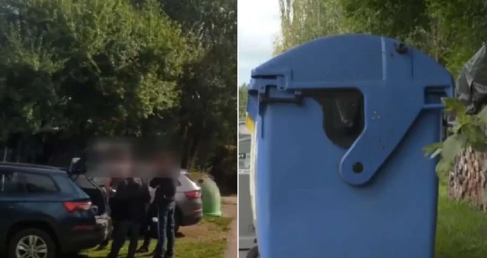 Policie sbírá vzorky DNA od žen na Semilsku.