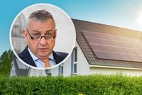 Od roku 2030 budou novostavby v EU povinně bezemisní. Lidé ušetří na energiích, míní Síkela