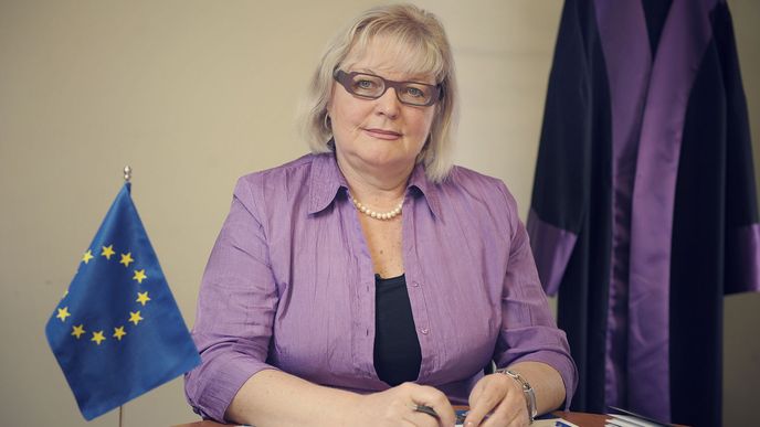 Jaroslava Novotná