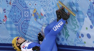 Olympiáda ONLINE: Sdruženář Dvořák obsadil 11. místo, zlato slaví Nor Graabak