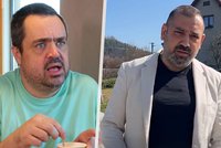 Sotva se Novotný vrátil do ODS: Napadení! Incident natočený na kameru