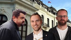 Rusko chce policejní ochranu pro svého diplomata. I kvůli němu mají ochranu tři čeští komunální politici. (11. 5. 2020)