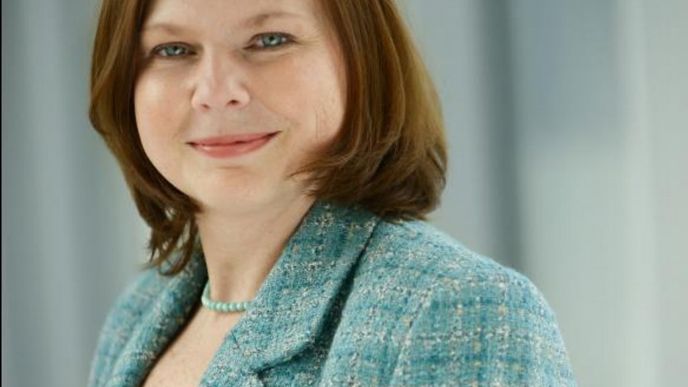 Novou ředitelkou komunikace Siemensu je Mariana Kellerová