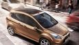 Nový Ford B-MAX se systémem "Easy Access Door" bude představen příští měsíc na autosalonu v Ženevě.