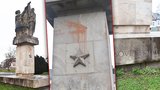 Se Sovětským svazem na věčné časy? Památník v Novém Jičíně nechtějí!