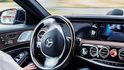 Nový Mercedes-Benz třídy E bude jezdit úplně sám i v dálničních rychlostech