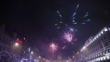 Praha se připravuje na vítání Nového roku: Slavit „potichu“ sem míří 60 tisíc návštěvníků