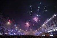 Praha se připravuje na vítání Nového roku: Slavit „potichu“ sem míří 60 tisíc návštěvníků