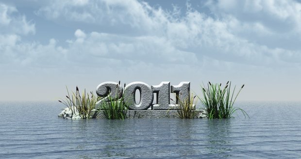 Co nám přinese rok 2011?