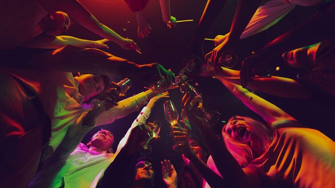 Ilustrační foto Ilustrační foto