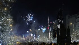 Silvestr a oslavy Nového roku se netýkají celého světa