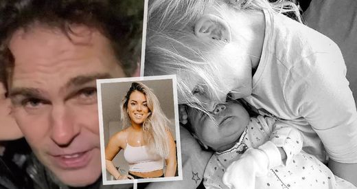 Jaromír Jágr vykopl nový rok polibkem od jeho krásné partnerky Dominky, Nicole Vaidišová děkovala 2021 za krásné požehnání a sjezdařka Kateřina Pauláthová slíbila, že nový rok nebude nuda... Jaromír Jágr vykopl nový rok polibkem od jeho krásné partnerky Dominky, Nicole Vaidišová děkovala 2021 za krásné požehnání a sjezdařka Kateřina Pauláthová slíbila, že nový rok nebude nuda...