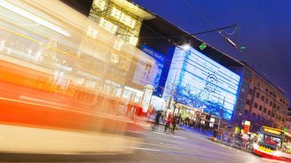 Tesco kývlo Francouzům. Prodá svůj podíl v centru Nový Smíchov