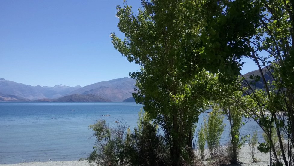Na Novém Zélandu budou zavádět turistickou daň, ročně přivede až 80 milionů NZD.
