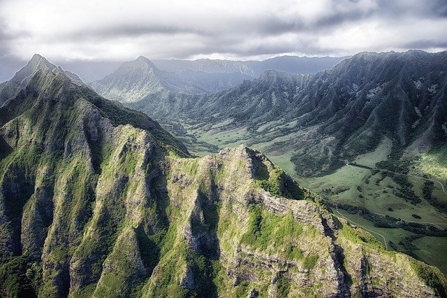 Nový Zéland