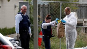 Teror na Novém Zélandu: Vyšetřování masakru pokračuje (16. 3. 2019)