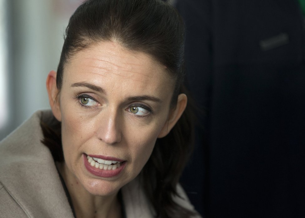 Novou premiérkou Nového Zélandu je Jacinda Ardernová.