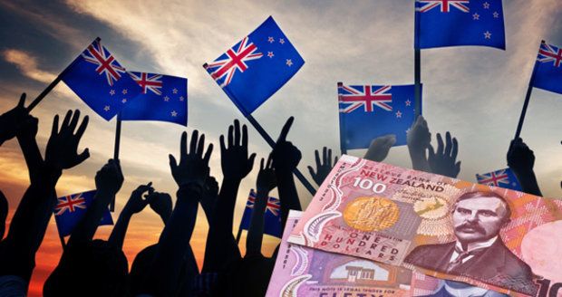 Do práce nemusíte, ale výplata přijde: Bude Nový Zéland lidi „rozmazlovat“?