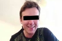 Smutný konec pátrání po Zdeňkovi S. (†28) z Česka: Jeho tělo našli u jezera na Novém Zélandu
