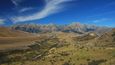 Arthurs Pass