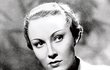 NEJjkrásnější Lída Baarová (†86): Prvorepubliková herečka pobláznila nacistického ministra propagandy Goebbelse. V té době měla mít i tajný poměr s Vávrou.