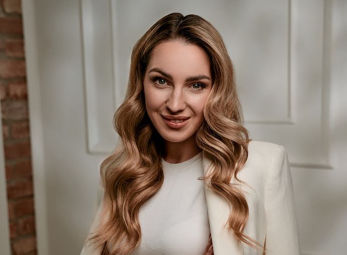 Výkonná ředitelka Nozono Michala Vašíčková. Výkonná ředitelka Nozono Michala Vašíčková.