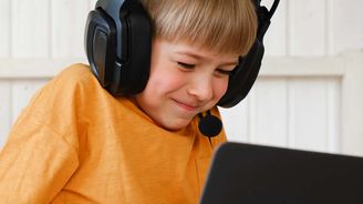 Nejčastější chyby rodičů ohledně AI. Na tohle si dejte u dětí bacha! Nejčastější chyby rodičů ohledně AI. Na tohle si dejte u dětí bacha!