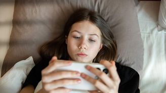 Neusněte na vavřínech. Vaše děti používají AI víc, než si myslíte! Neusněte na vavřínech. Vaše děti používají AI víc, než si myslíte!