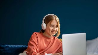 Rodiče se děsí AI. Co byste měli s dětmi probrat teď hned? Rodiče se děsí AI. Co byste měli s dětmi probrat teď hned?