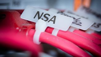 Německý IT expert napadl z pomsty stránky americké zpravodajské služby NSA, ta má ostudu