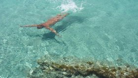 Jednou z neoblíbenějších oblastí ve Francii je Bagheera Village Naturiste.