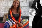 Krásná nudistka (28) zachránila matku s dcerami před utopením, stáhl je zpětný proud