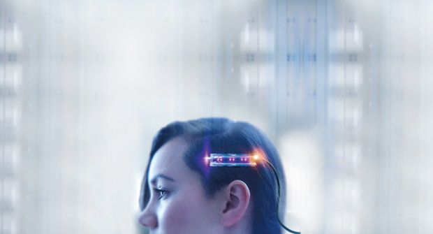 Neuralink: Implantát Elona Muska přenese digitální svět přímo do mozku