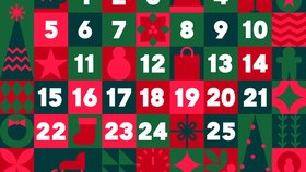 Sváteční numerologie: Vypočítejte si svoje vánoční číslo a zjistěte, co vám přinese.