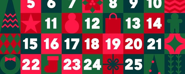 Sváteční numerologie: Vypočítejte si svoje vánoční číslo a zjistěte, co vám přinese