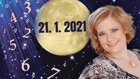 Magické datum 21. 1. 2021 vybízí k velkým činům: Co přinese den pod vlivem jedničky a dvojky?