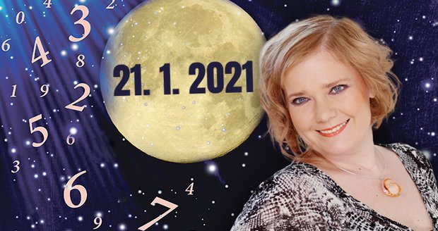 Magické datum 21. 1. 2021 vybízí k velkým činům: Co přinese den pod vlivem jedničky a dvojky?