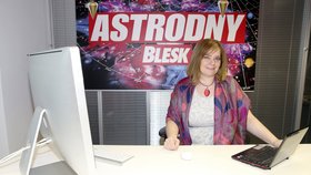 Numeroložka Lenka Suchardová: V pátek třináctého se zbavte toho, co vás tíží