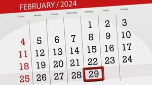 Magický přestupný rok. Co o vzácném datu 29. února říká numerologie?