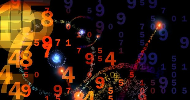 Numerologie – magie vládnoucí číslům