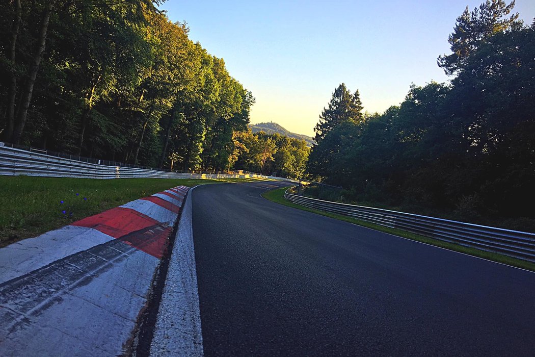 Nürburgring Nordschleife