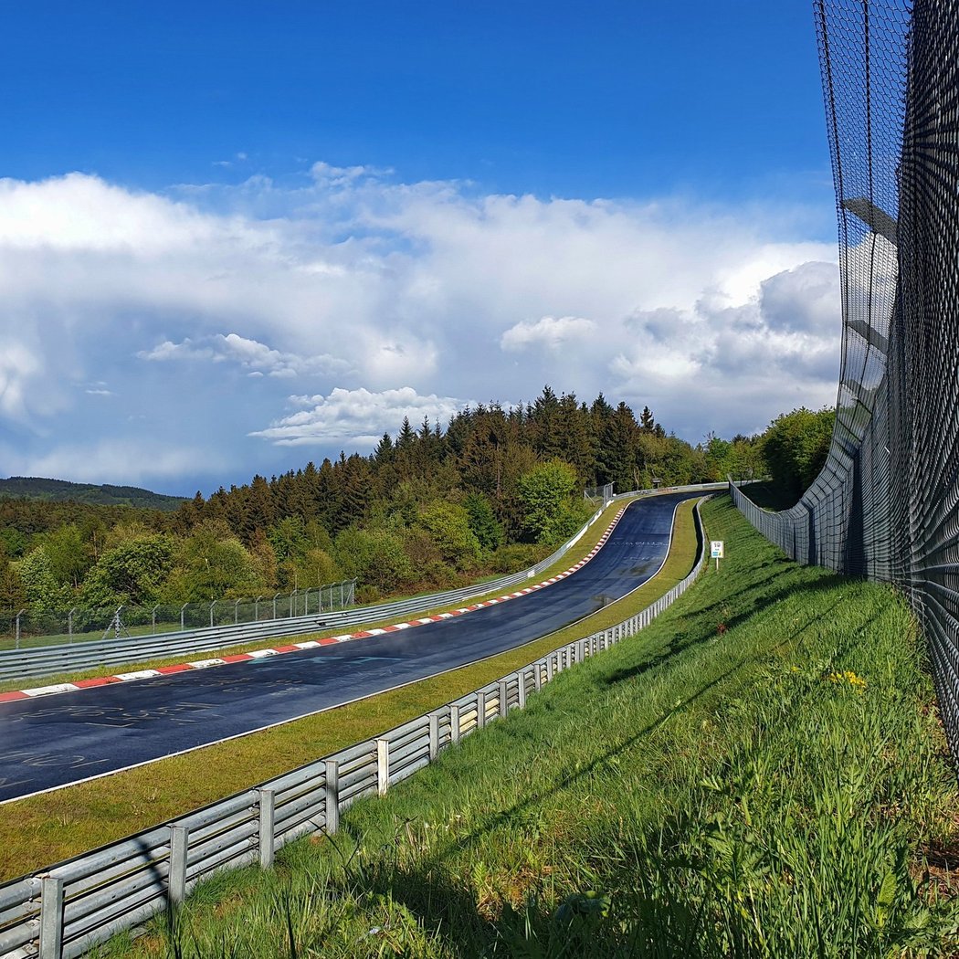 Nürburgring Nordschleife