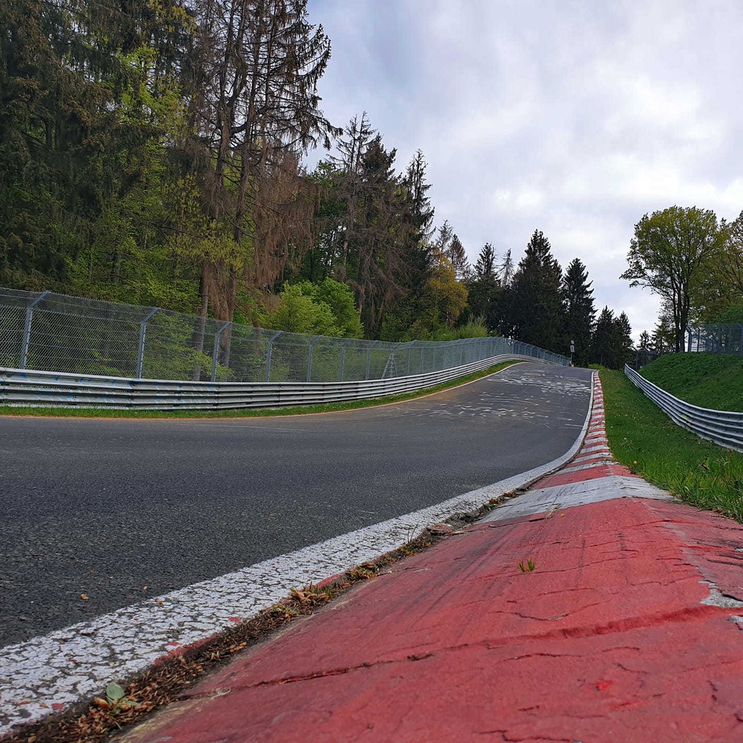 Nürburgring Nordschleife