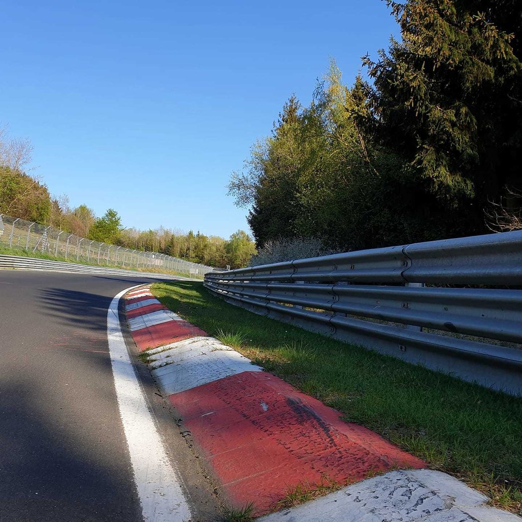 Nürburgring Nordschleife